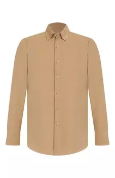 Хлопковая рубашка MVST