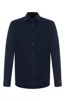 Хлопковая рубашка MVST