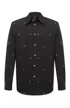 Хлопковая рубашка N21