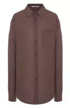 Хлопковая рубашка NATAYAKIM