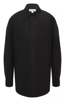 Хлопковая рубашка Nili Lotan