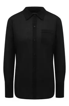 Хлопковая рубашка Nili Lotan