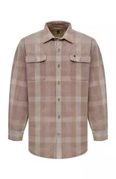 Хлопковая рубашка Notsonormal