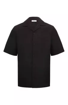 Хлопковая рубашка Off-White