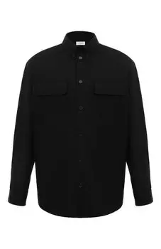 Хлопковая рубашка Off-White