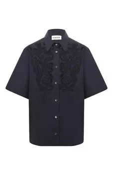 Хлопковая рубашка P.A.R.O.S.H.