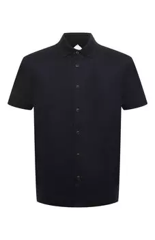 Хлопковая рубашка Pal Zileri