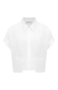 Хлопковая рубашка Panicale