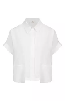 Хлопковая рубашка Panicale