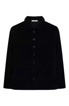 Хлопковая рубашка Paolo Pecora Milano