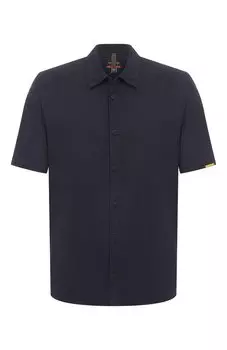 Хлопковая рубашка Parajumpers