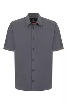 Хлопковая рубашка Parajumpers