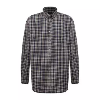 Хлопковая рубашка Paul&amp;Shark