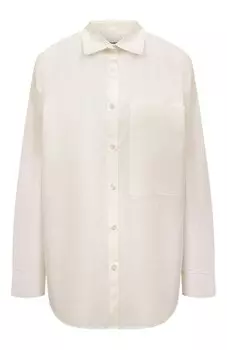 Хлопковая рубашка Pervert