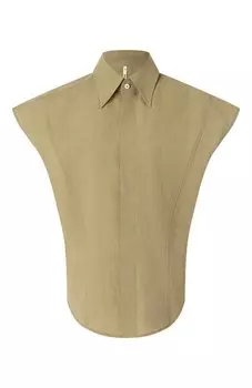 Хлопковая рубашка Petar Petrov