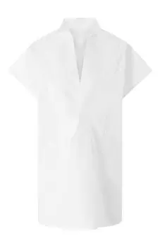 Хлопковая рубашка Petar Petrov