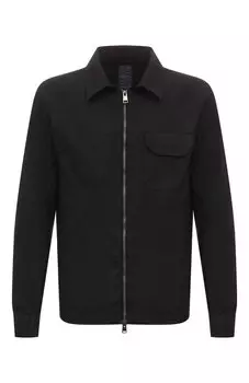 Хлопковая рубашка Premiata