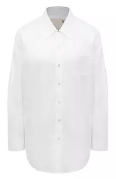 Хлопковая рубашка R13