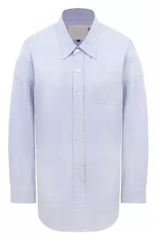 Хлопковая рубашка R13