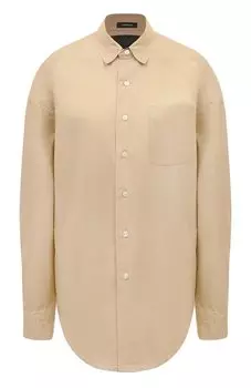 Хлопковая рубашка R13