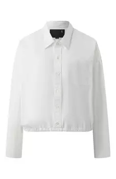 Хлопковая рубашка R13