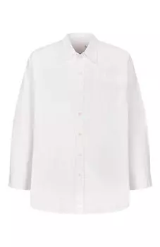 Хлопковая рубашка R13