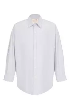 Хлопковая рубашка R13