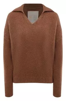 Хлопковая рубашка Ramael