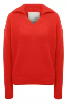 Хлопковая рубашка Ramael