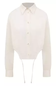 Хлопковая рубашка Red September