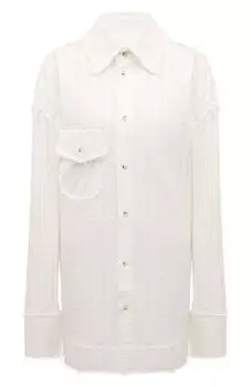 Хлопковая рубашка Red September