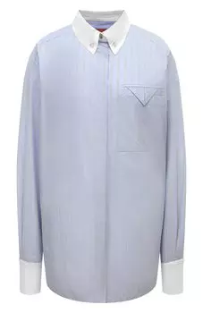 Хлопковая рубашка Red September