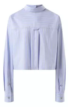 Хлопковая рубашка Red September