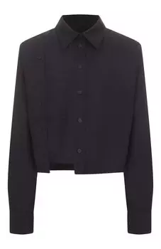 Хлопковая рубашка Red September