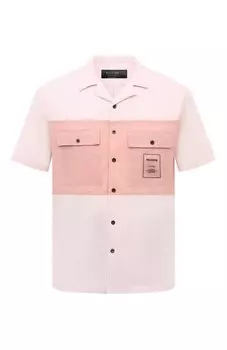 Хлопковая рубашка Religion