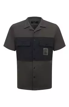 Хлопковая рубашка Religion