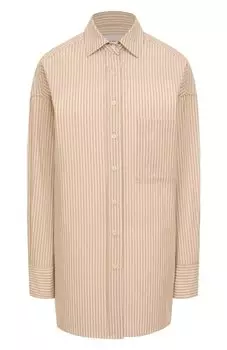 Хлопковая рубашка Replay