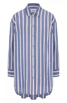 Хлопковая рубашка Replay