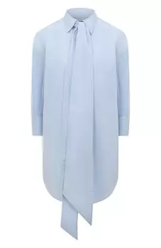 Хлопковая рубашка SASUPHI