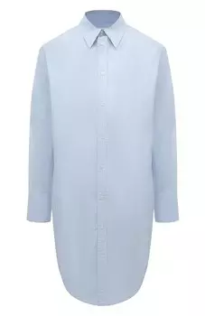 Хлопковая рубашка SASUPHI