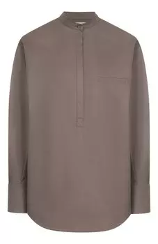 Хлопковая рубашка SASUPHI