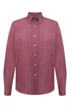 Хлопковая рубашка Sonrisa