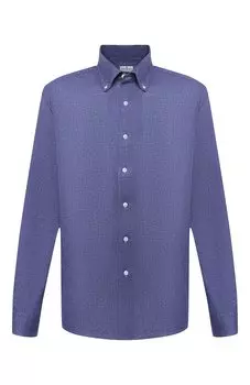 Хлопковая рубашка Sonrisa