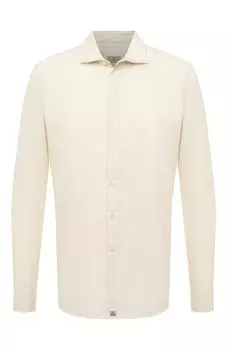 Хлопковая рубашка Sonrisa