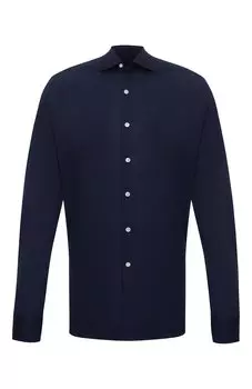 Хлопковая рубашка Sonrisa