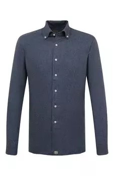 Хлопковая рубашка Sonrisa