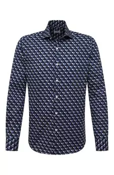 Хлопковая рубашка Sonrisa