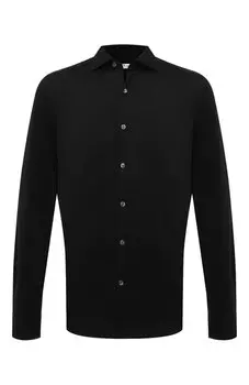 Хлопковая рубашка Sonrisa