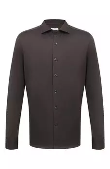 Хлопковая рубашка Sonrisa