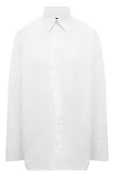 Хлопковая рубашка Ssheena